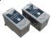 Canon PG-50/Black and CL-51/Color Twinpack.